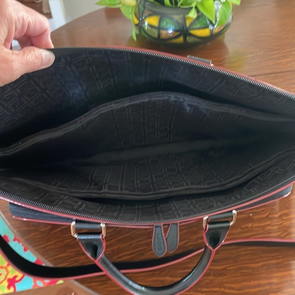 Lodis Brief case/lap top bag - Picture 3 of 8